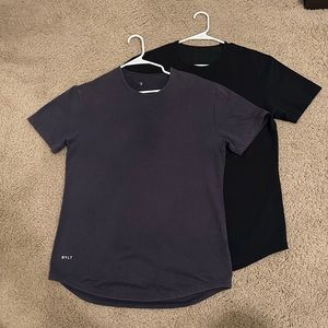 BYLT Basics Tees
